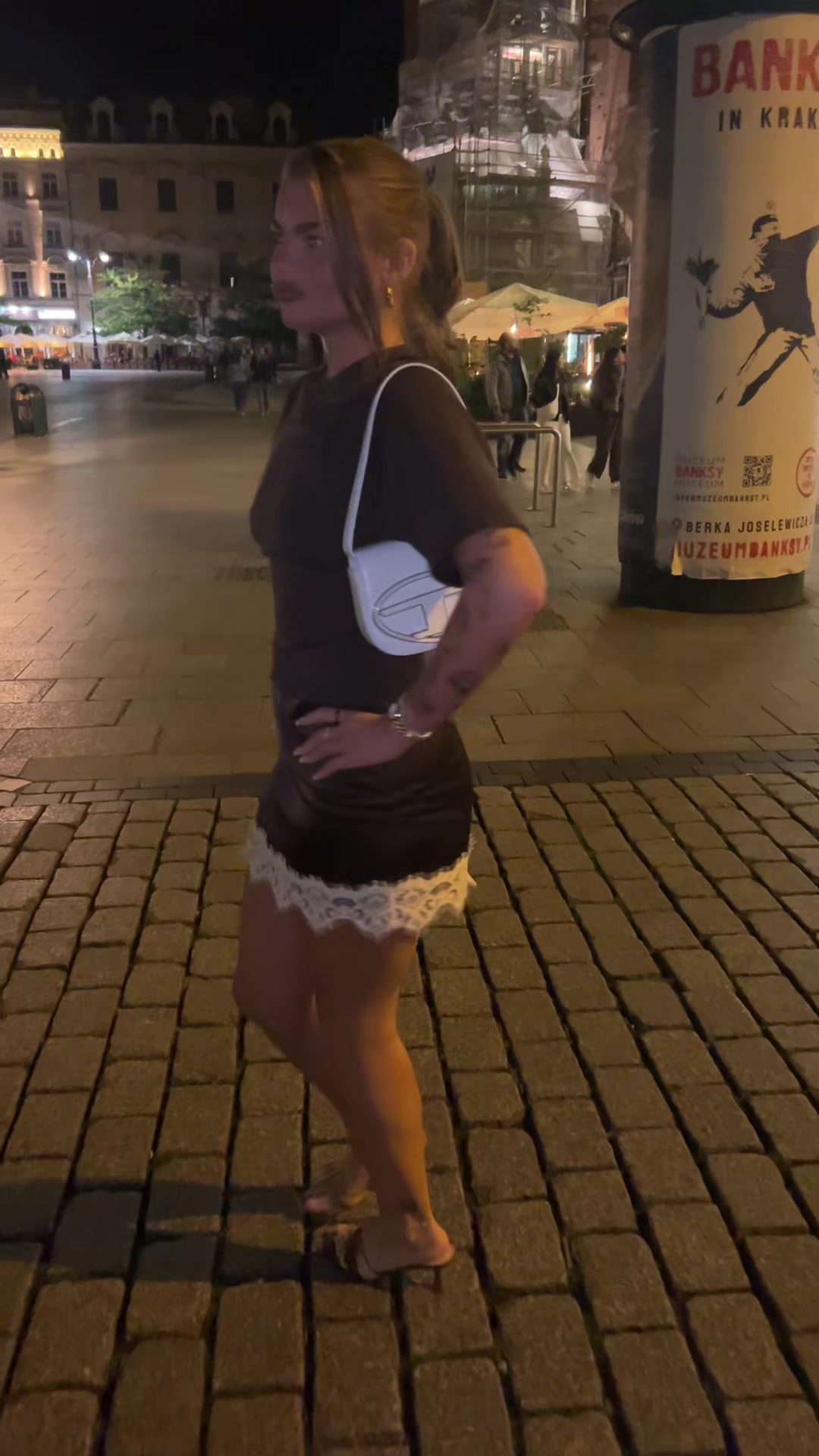 @Leonie Letchford