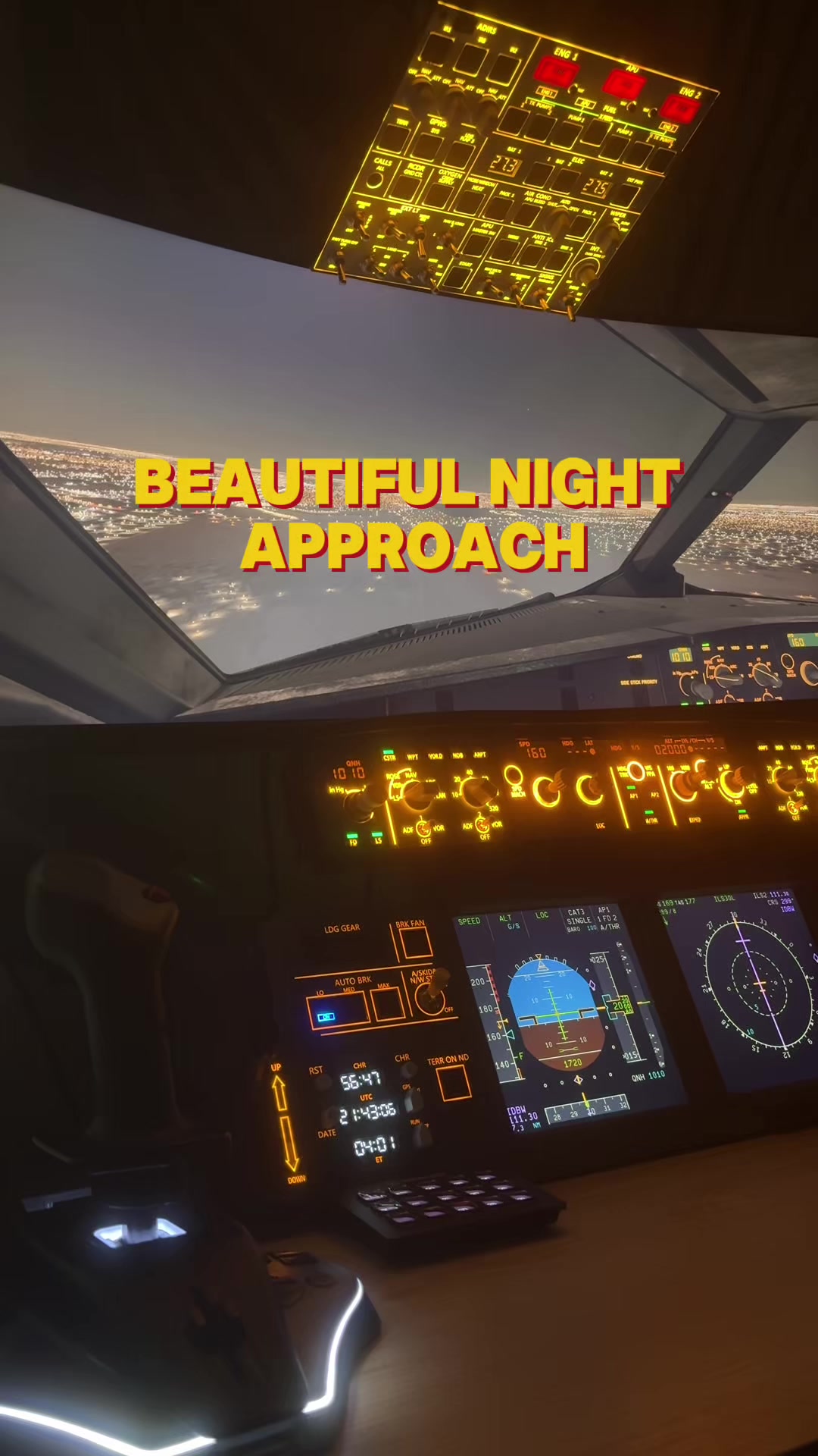 @MikeLovesToFly - Aviation