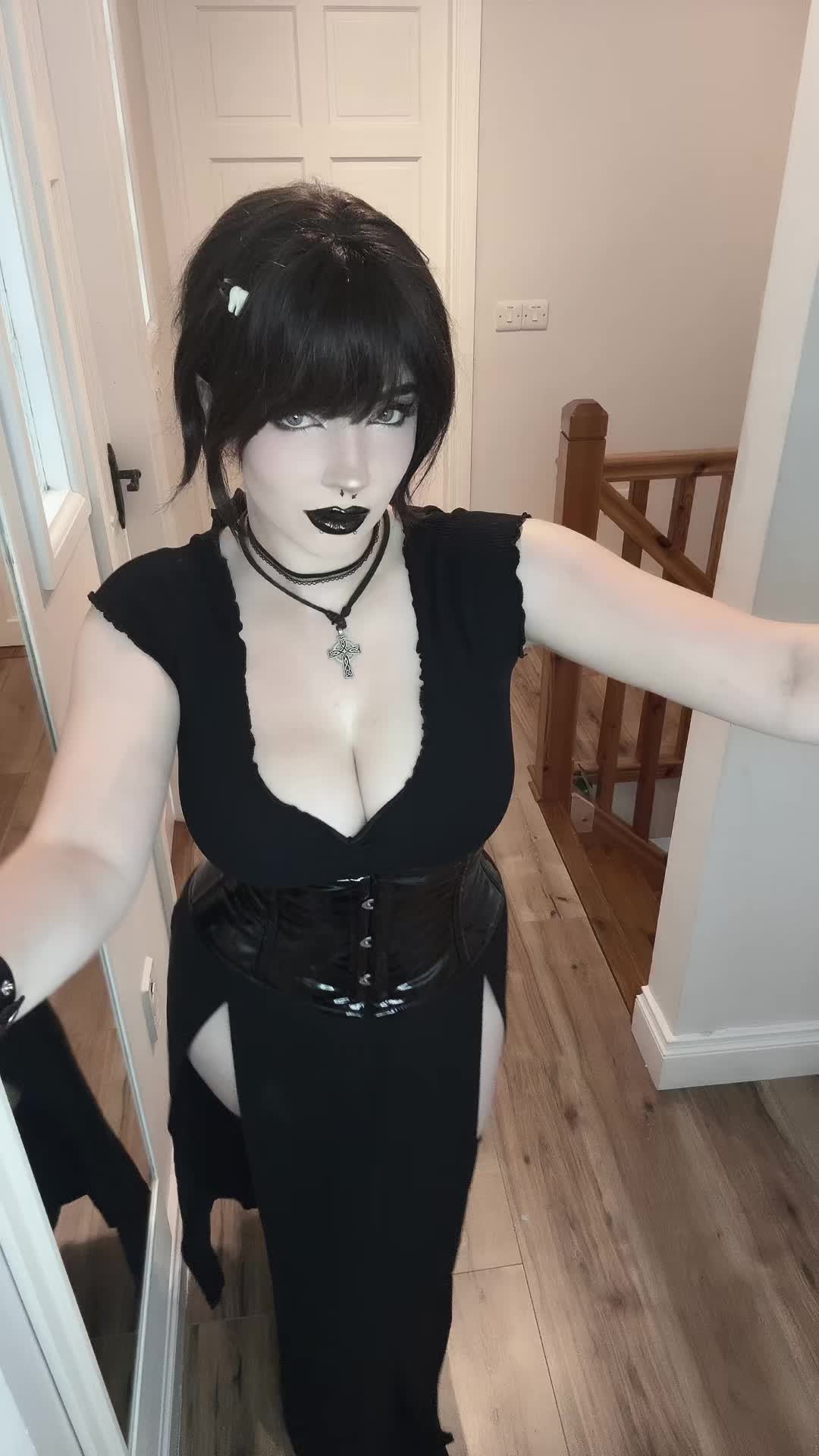 @Cutiegothxo