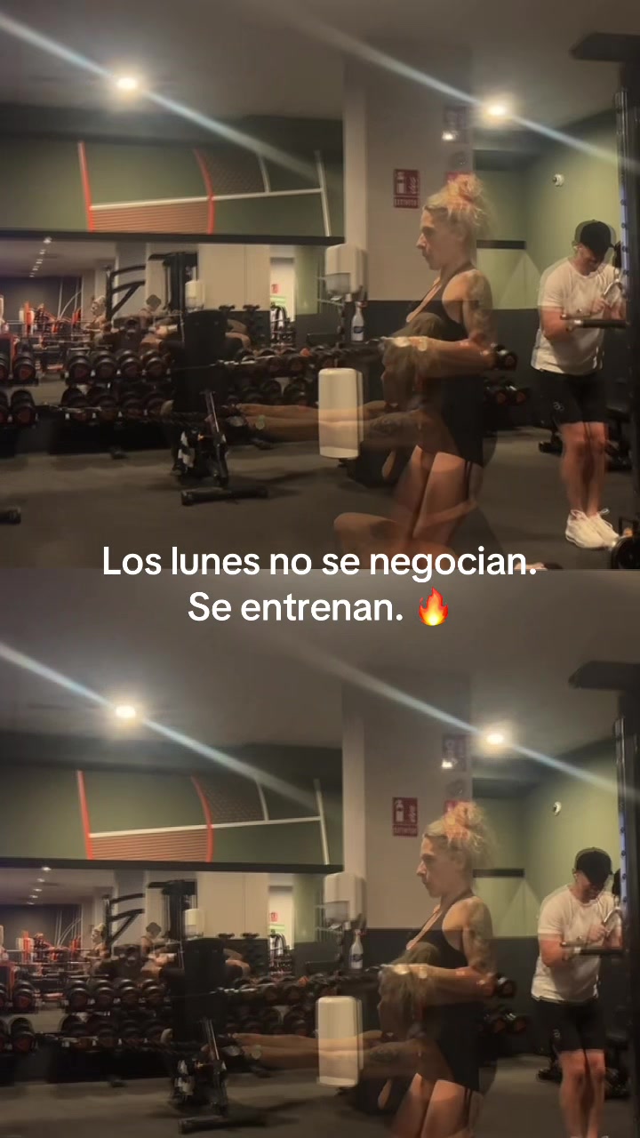 @BarbaraKlosTraining💪📈