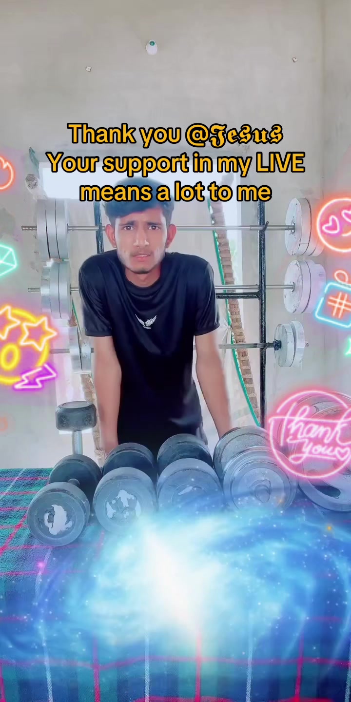 @Bodybuilder boy