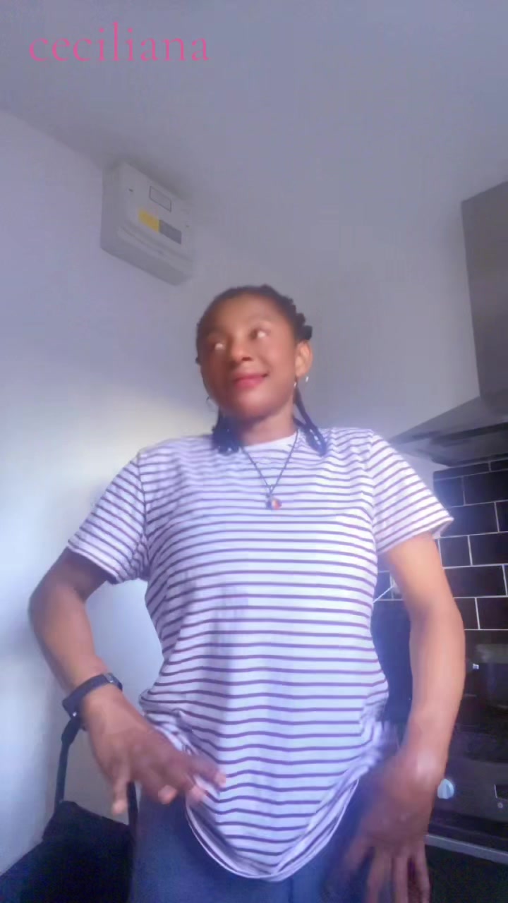 @Apple of God eyes🥰
