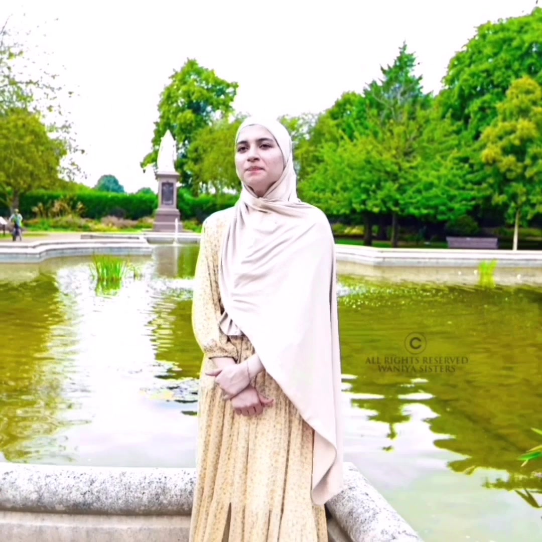 @waniya_sisters