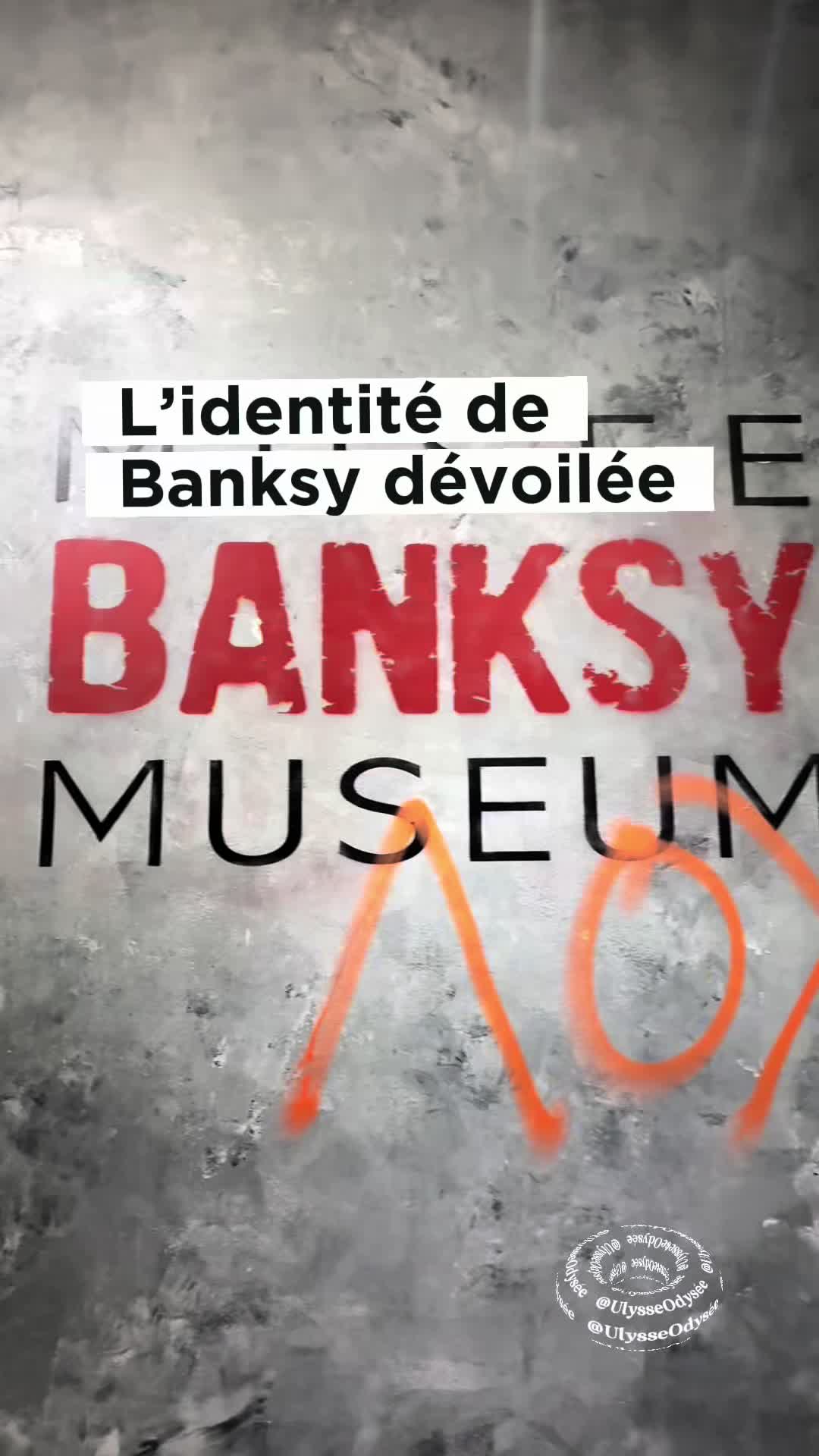 @Ulysse Odysée