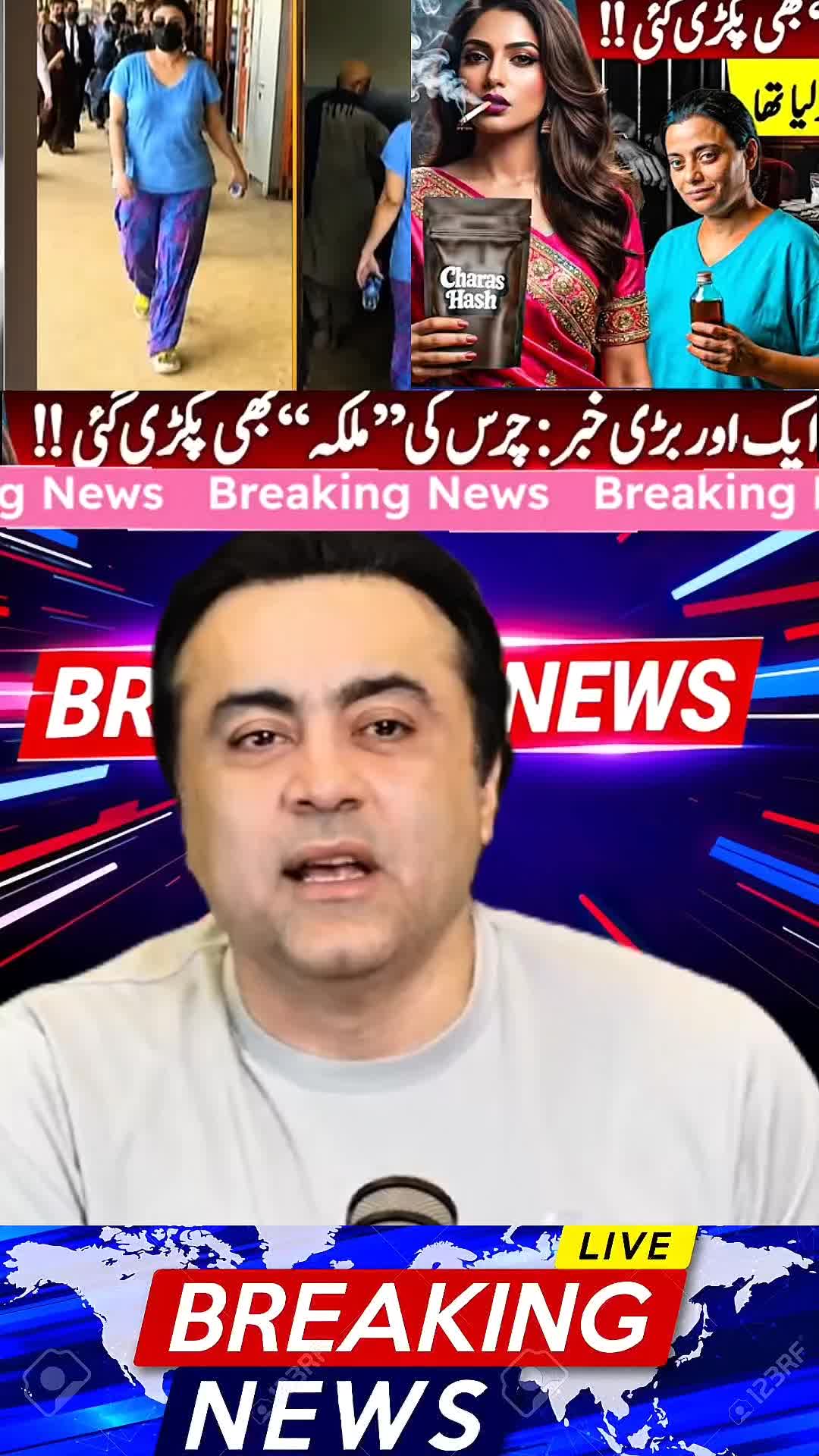 @mansoor Ali Khan