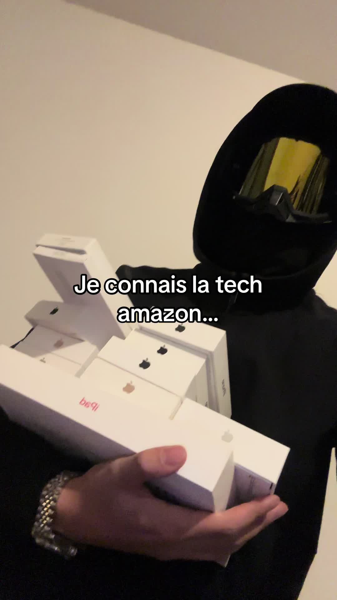 @TECH EN BIO 💸📲