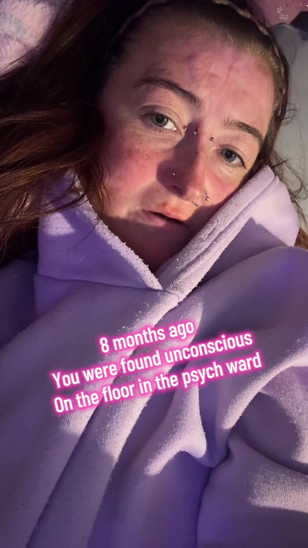 @Gracie-MaeMentally_Unwell💚