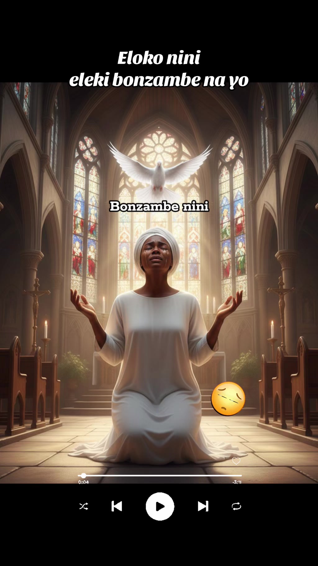 @paul.gospel.music