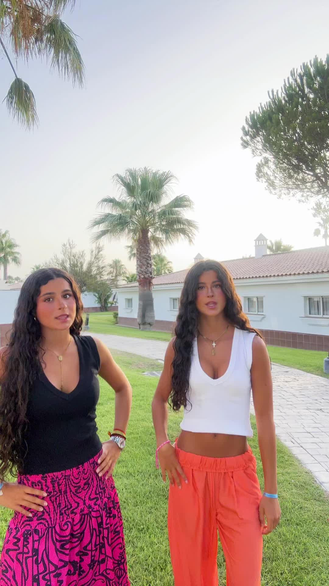 @ana y luna