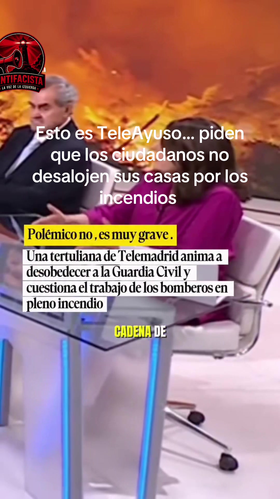 @La voz de la Izquierda