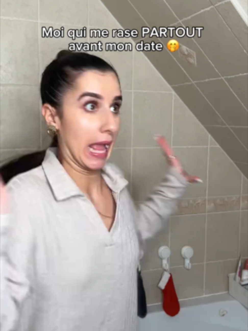 @Shavest |The Rasoir
