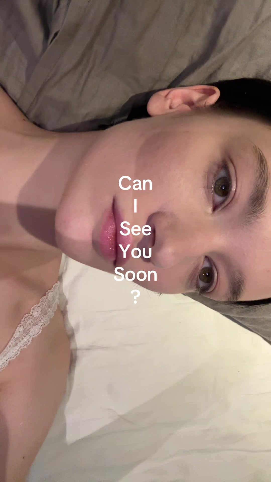 @Patient zero: Laura