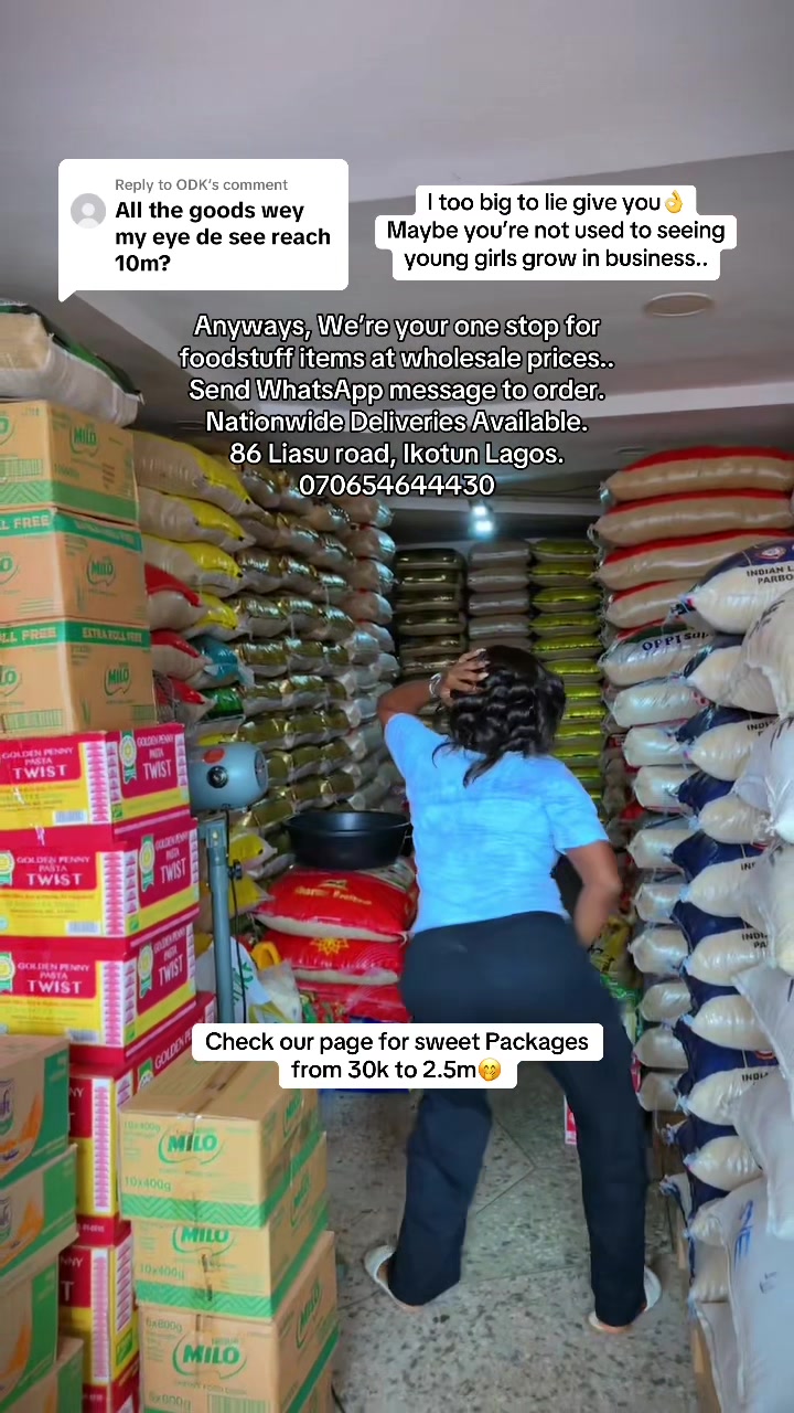 @SMILE WHOLESALE FOODS LTD