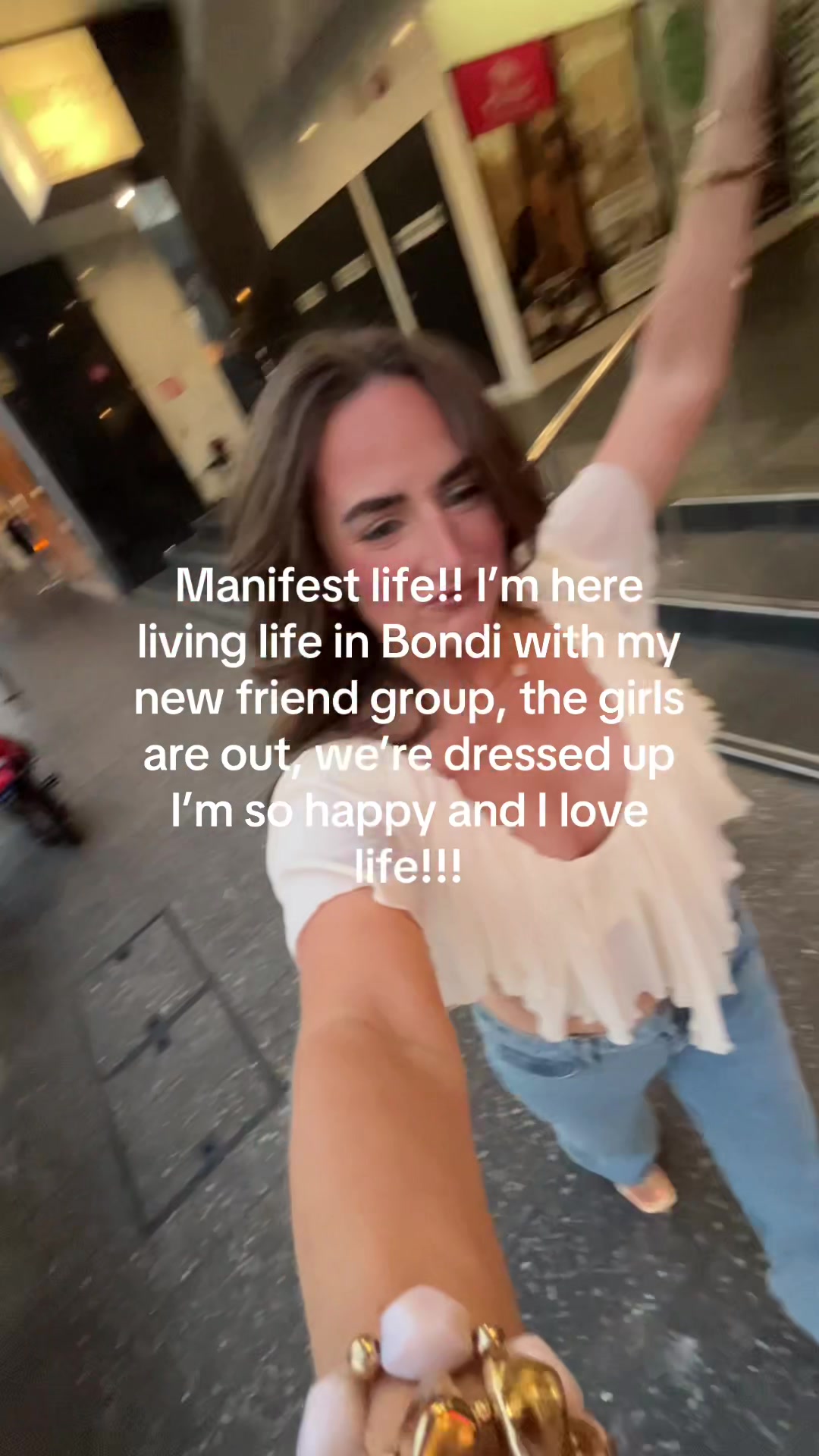 @Demi Gallagher