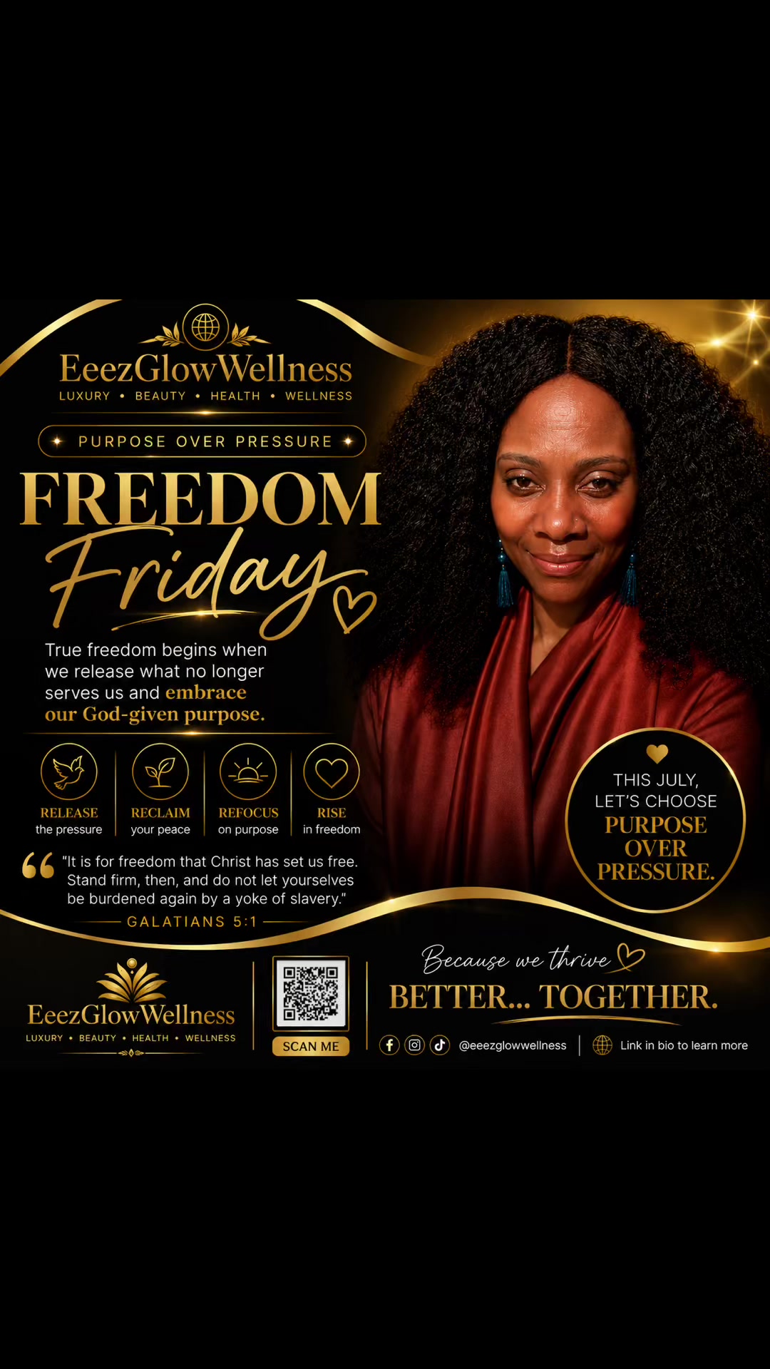 @Esther | EeezGlowWellness