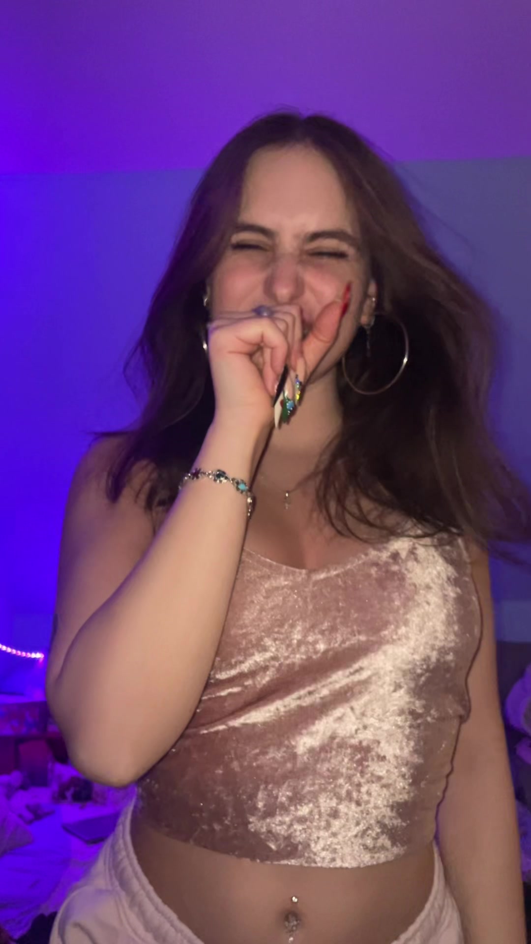 @blank