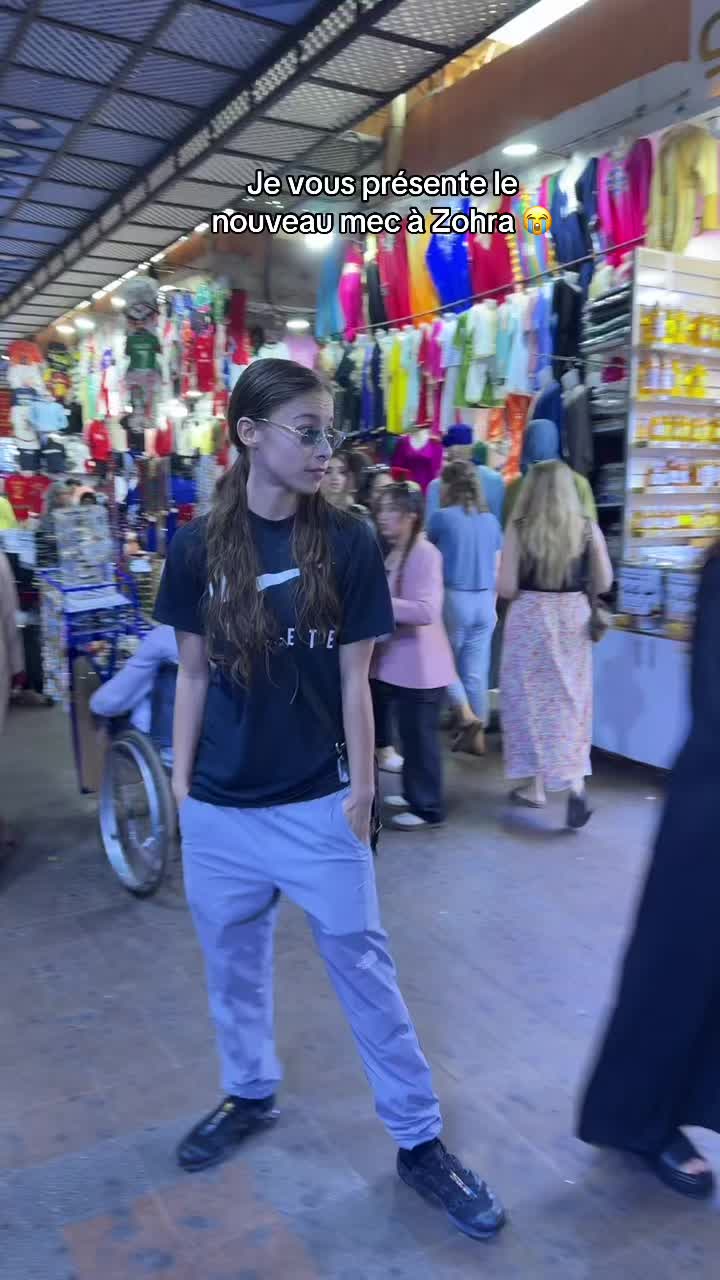 @Les Jum’ss à Marrakech 🇲🇦 🔥