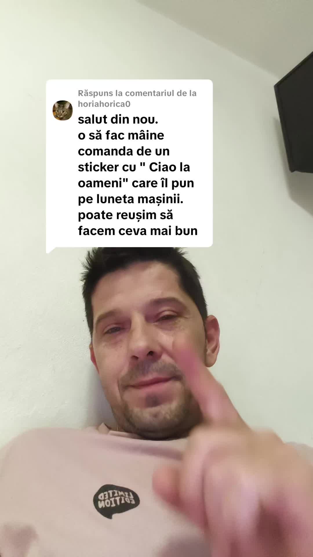 @Îngeri Fericiți