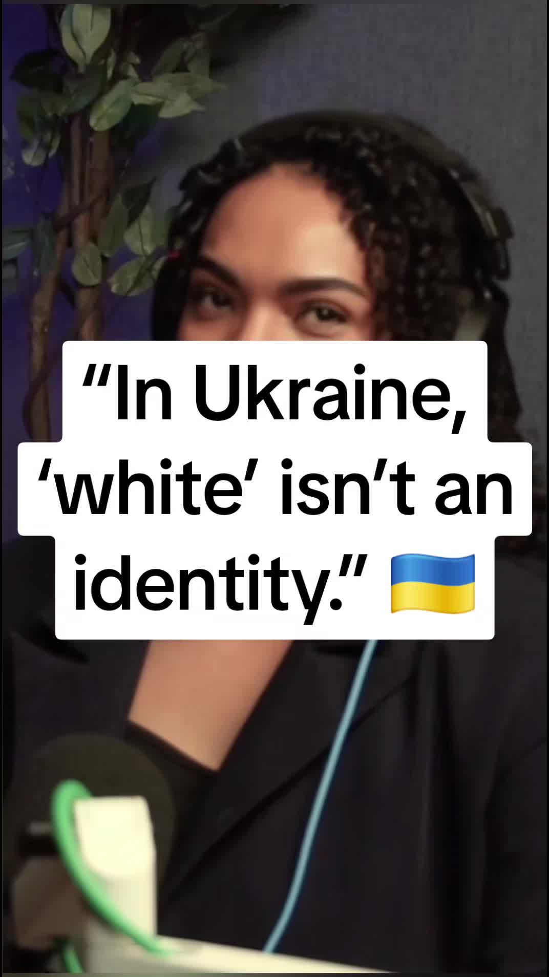 @Identity talks