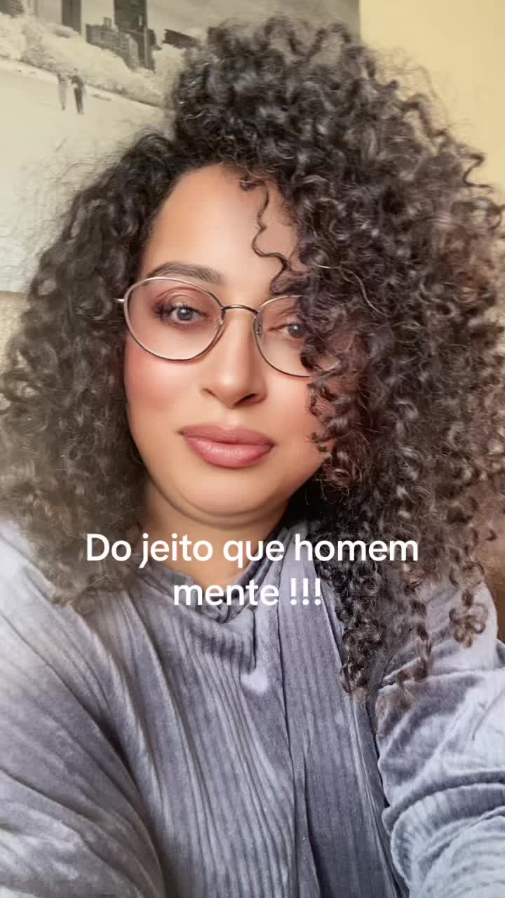 @Elisete de Iansã