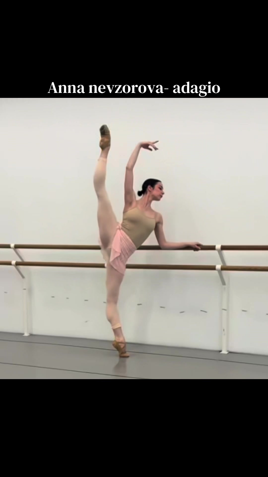 @ballet🩰