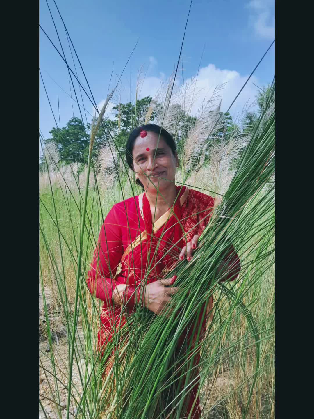 @Ankita Chhetri