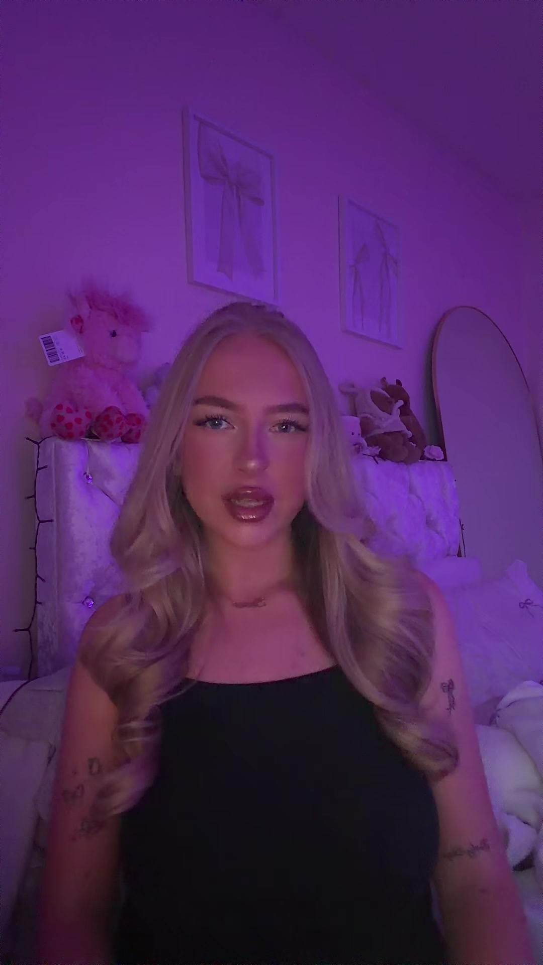 @Sophie Smith