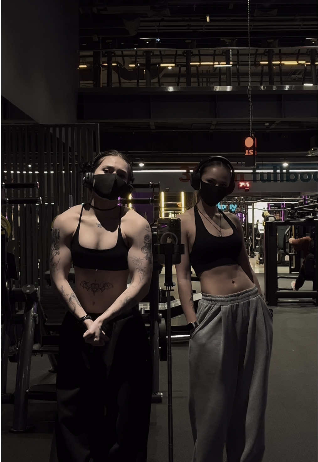 @тгк: Gym Мавир