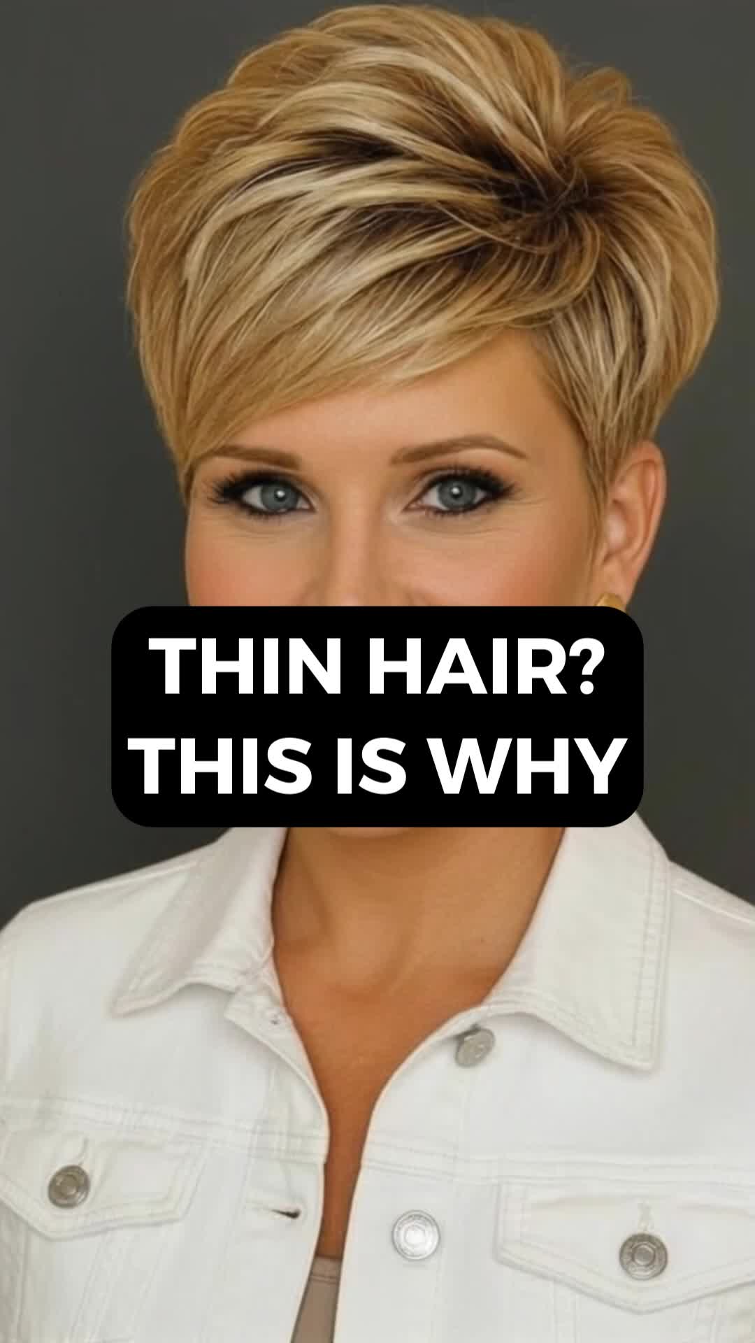 @Fresh Look After 45