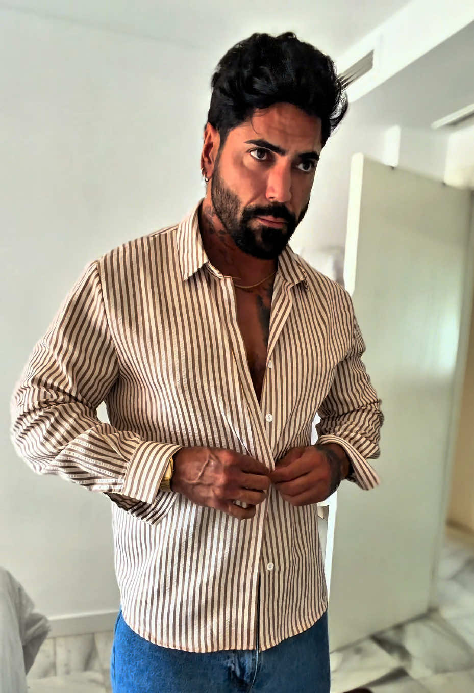 @Saulo Velasquez Velasquez