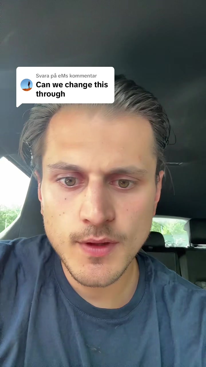 @Victor Magnusson