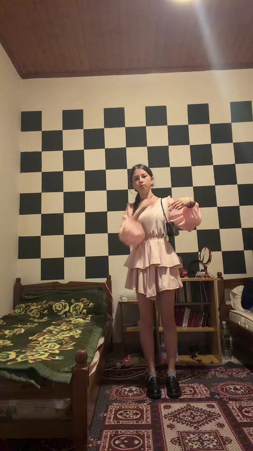 @Xristina Afesllari