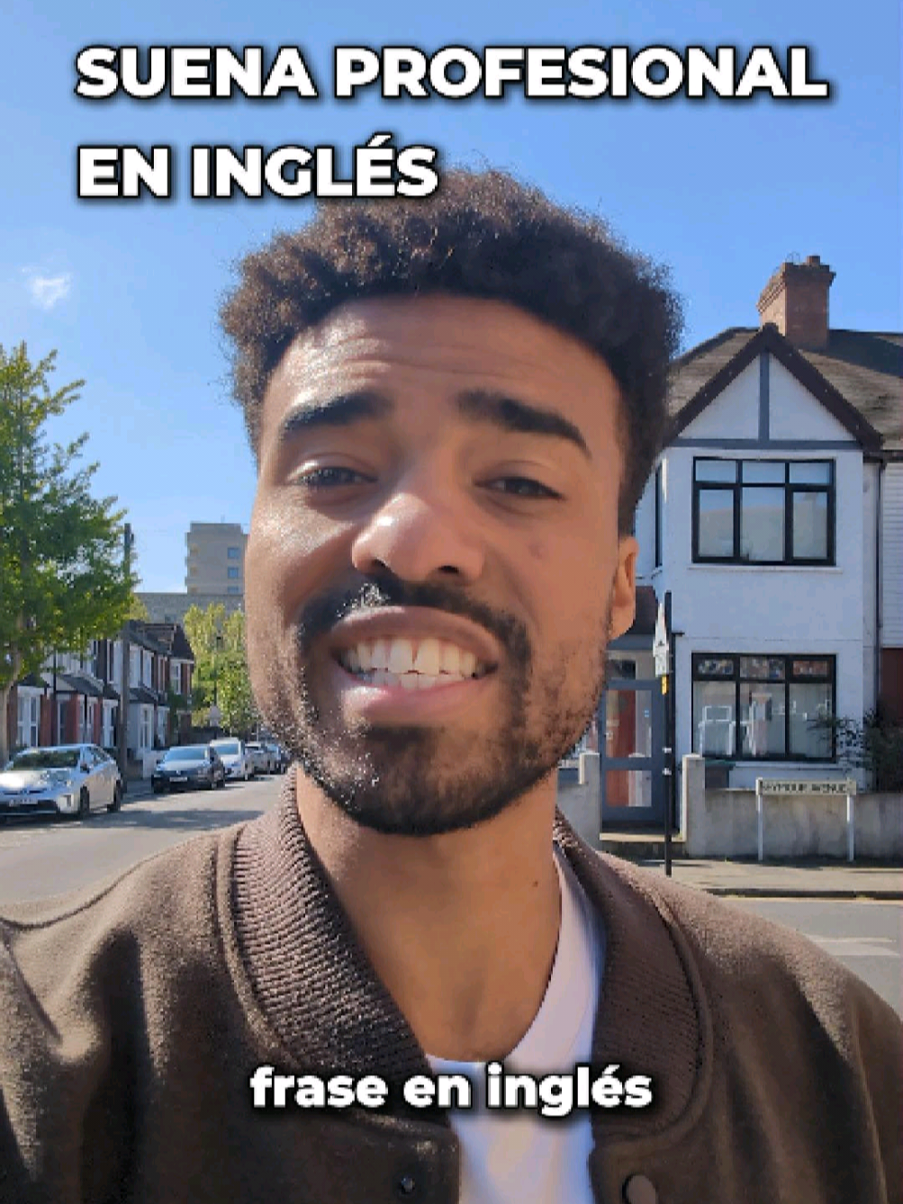 @Shandon | Ingl&eacute;s para Latinos
