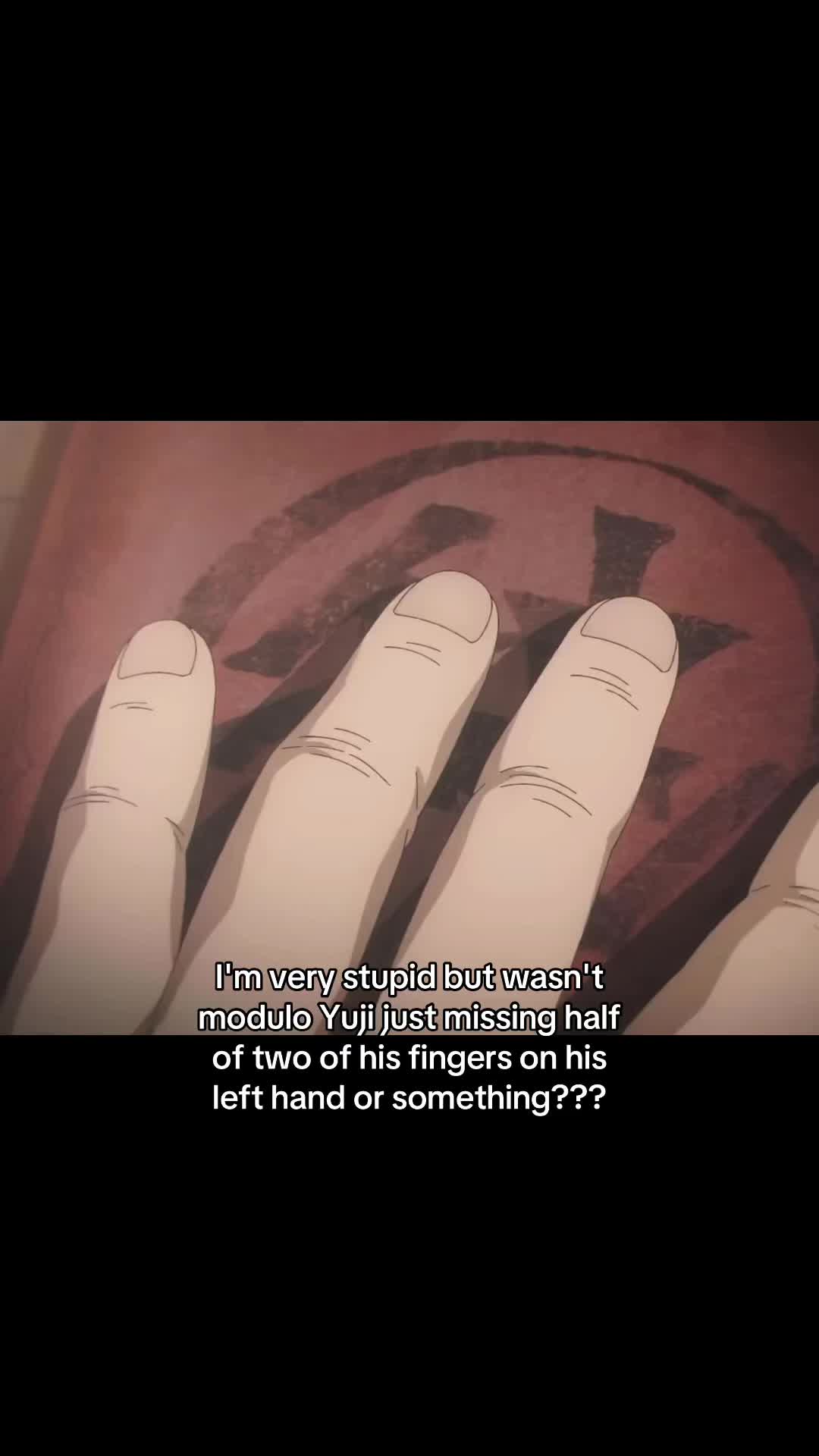 @Duaa / Modulo Yuji’s wife!⋆˚꩜。