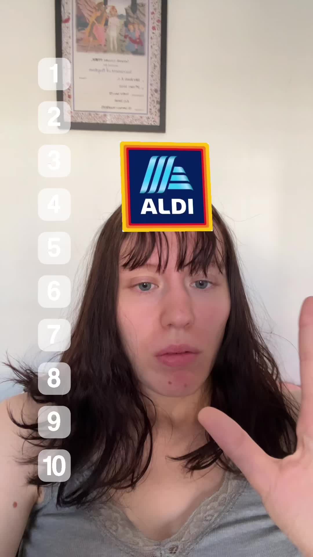 @Connie