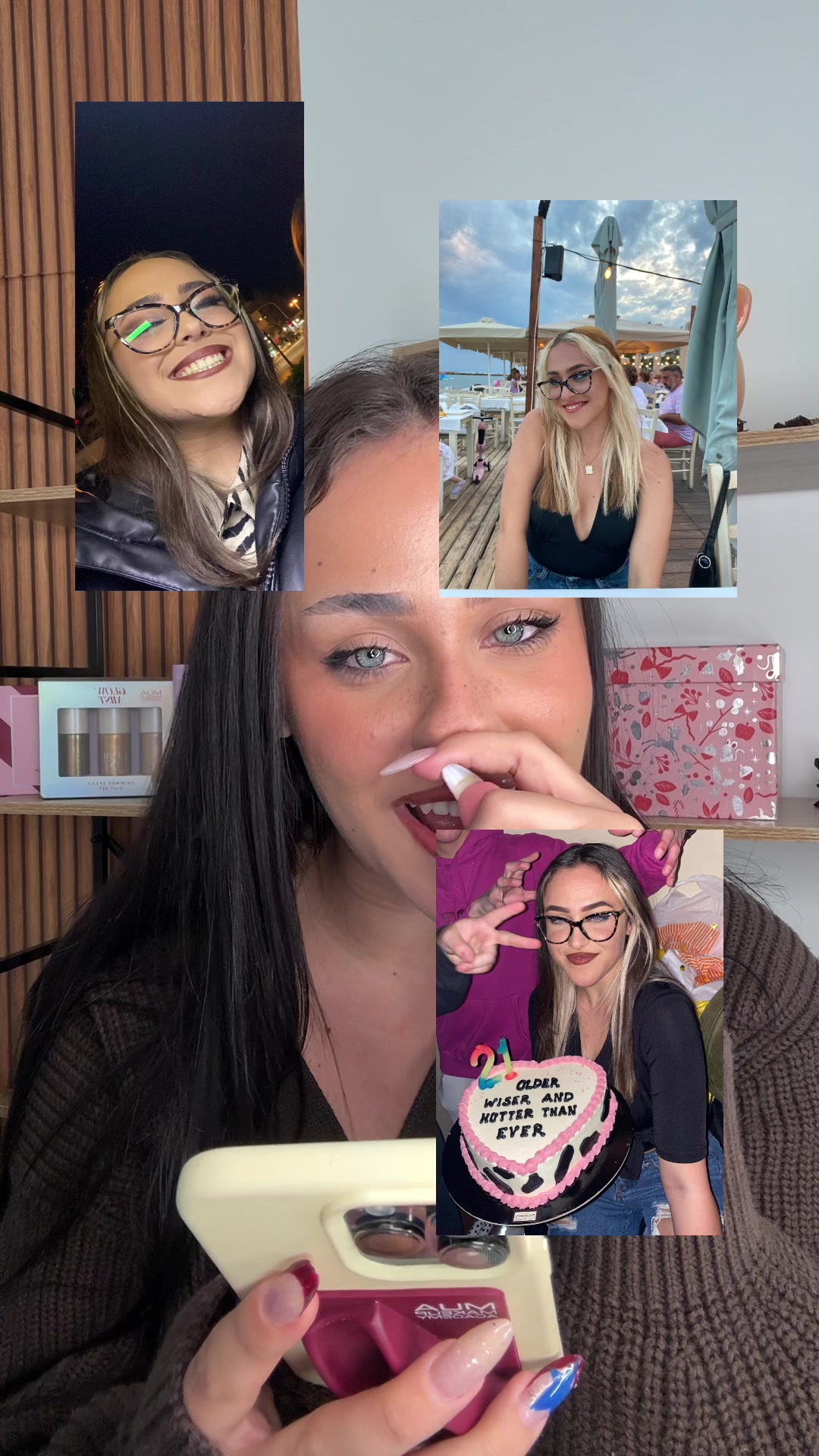 @Chofiie