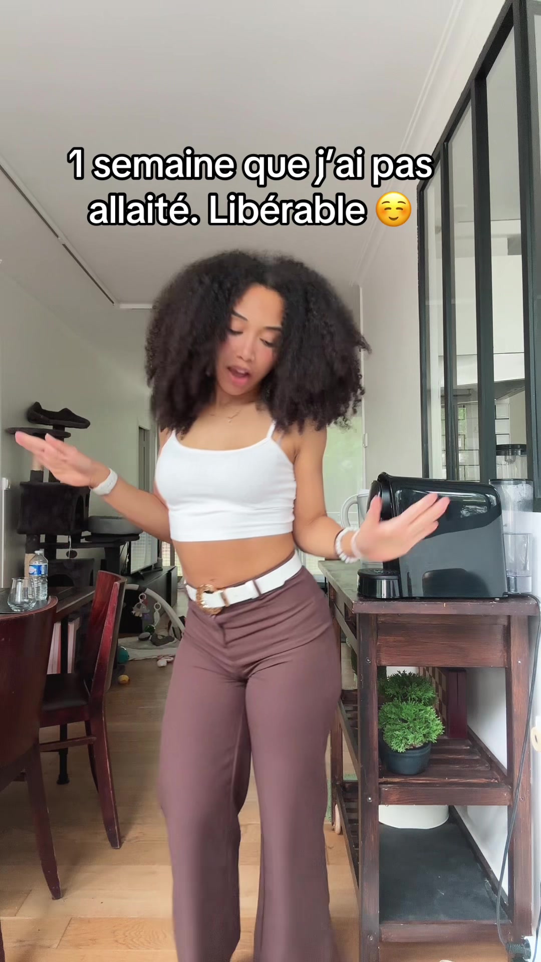 @L I S A✨| Maman Motivation💪🏽