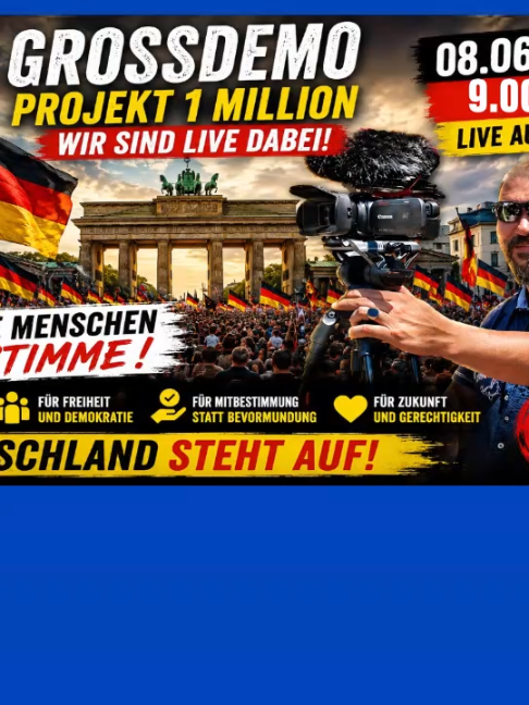 @Michael aus Chemnitz