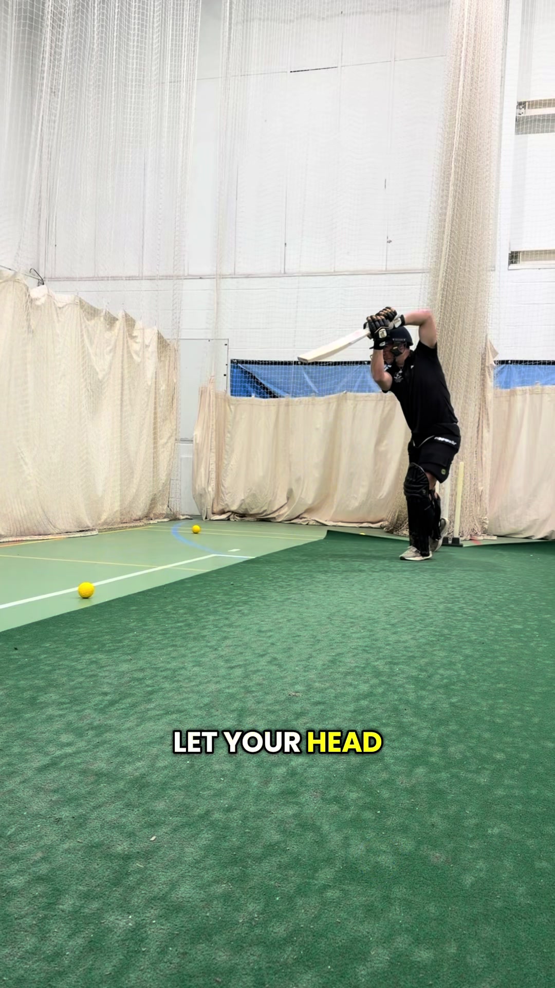 @Cricket School Of Excellence