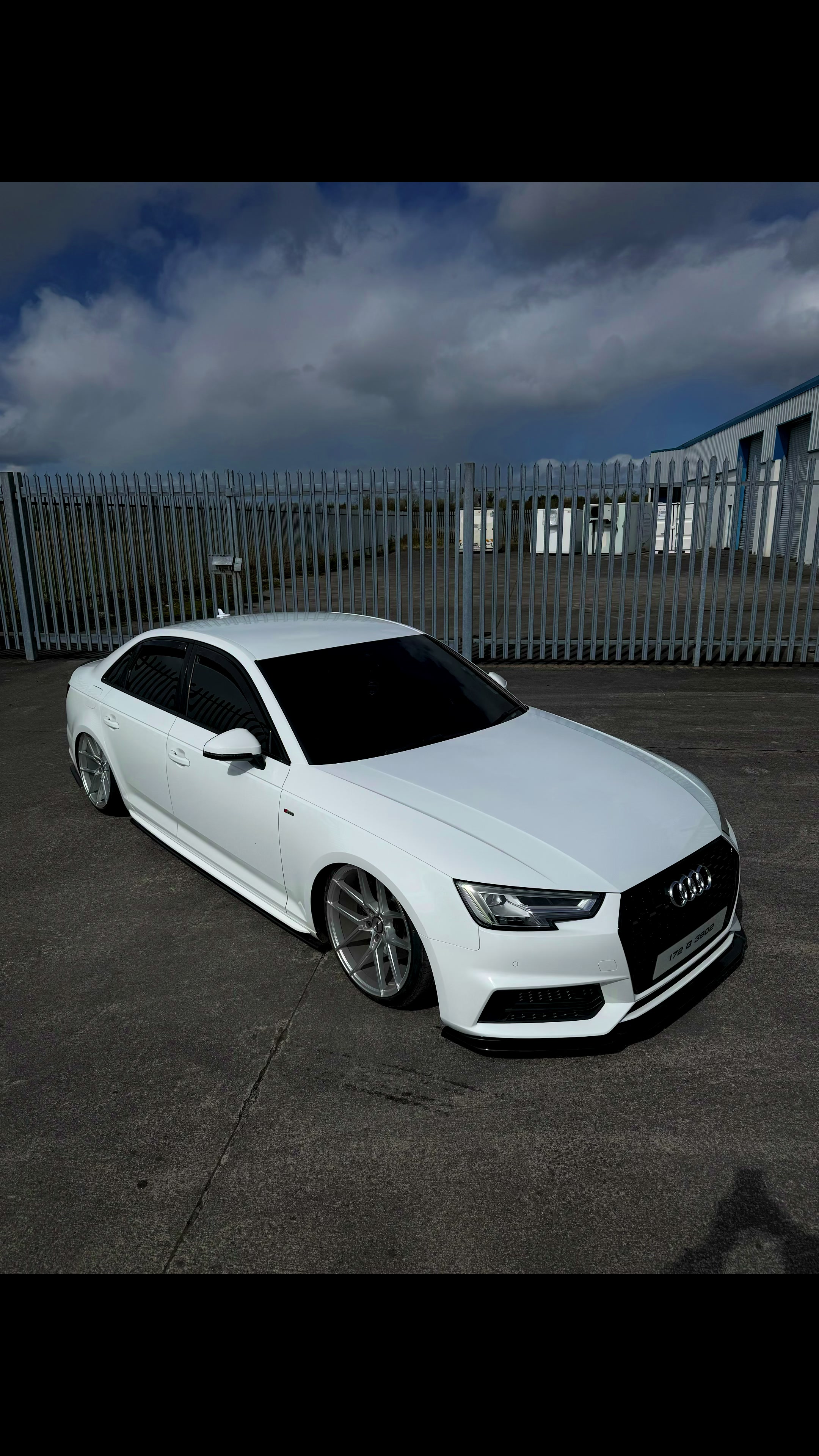 @Bagged & Reckless