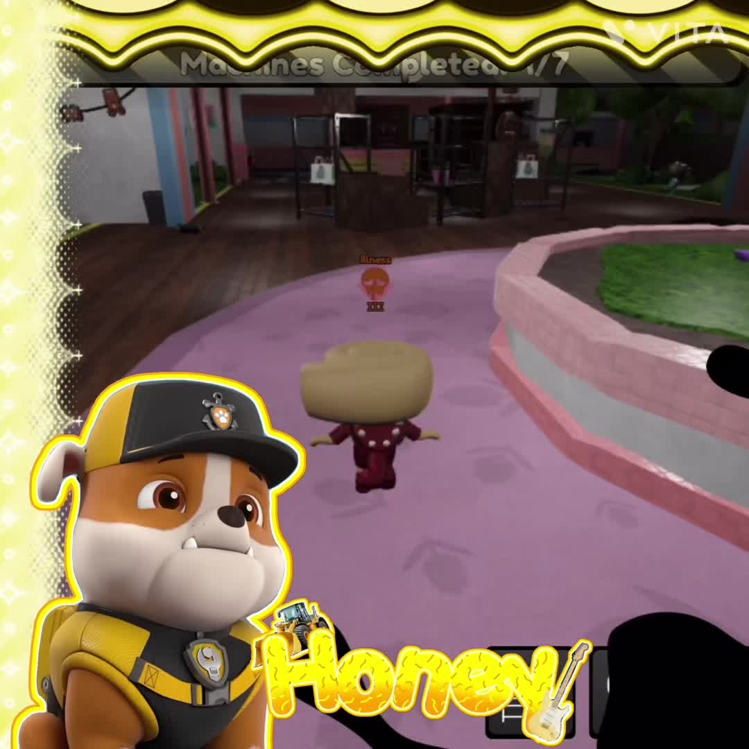 @🍯 honey 🍯