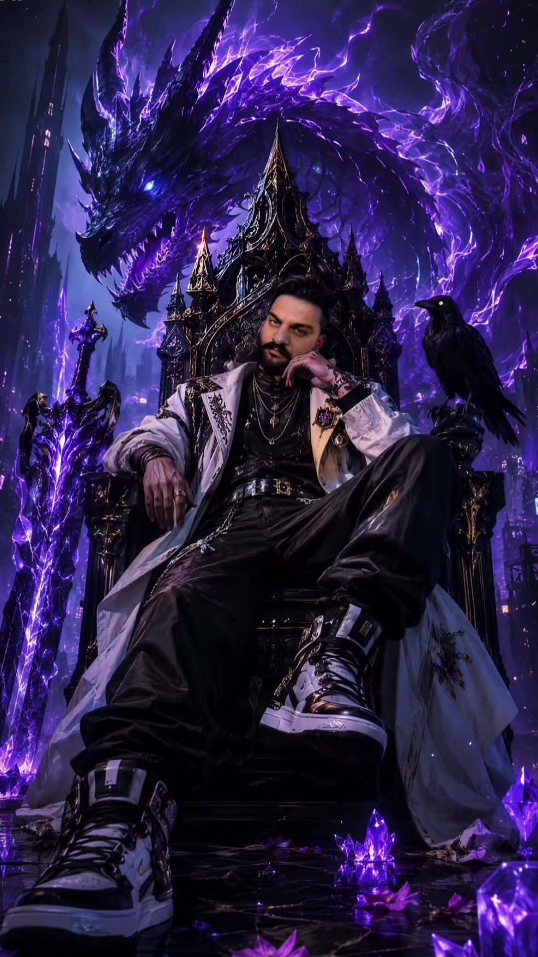 @๐๐๐๐๐ฃ ๐๐๐ง๐ ๐๐ค๐๐๐ฆ