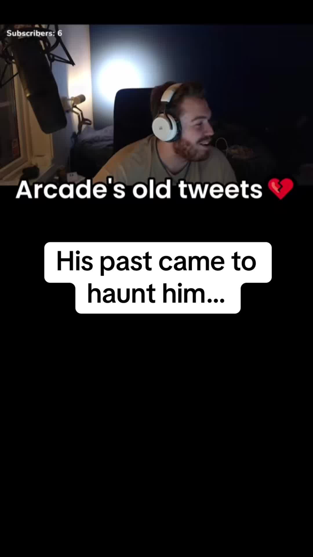 @Arcade