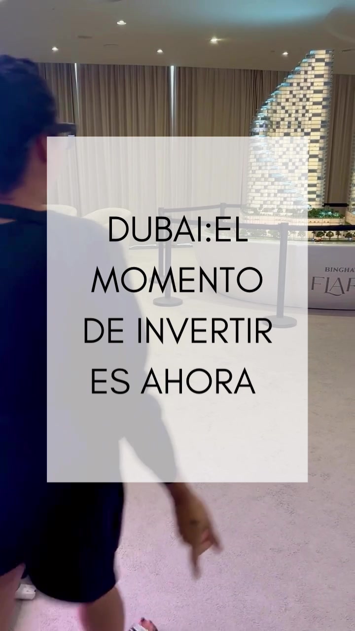 @Cindy Gonz&aacute;lez 🏙️📈