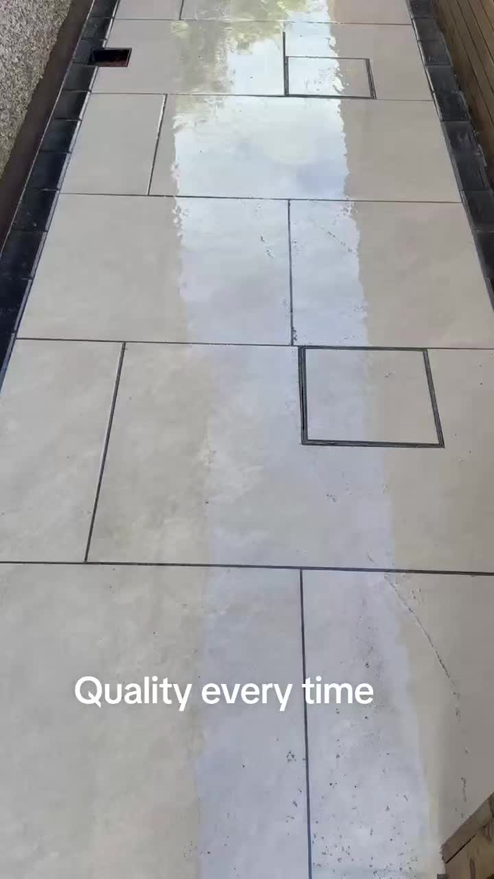 @JP Paving and Landscaping