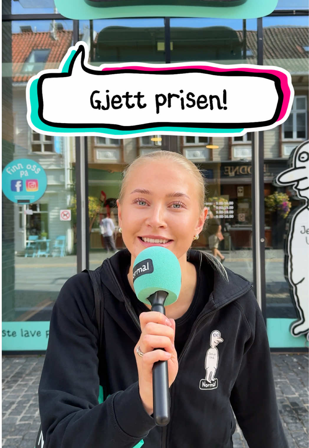 @NORMAL Norge