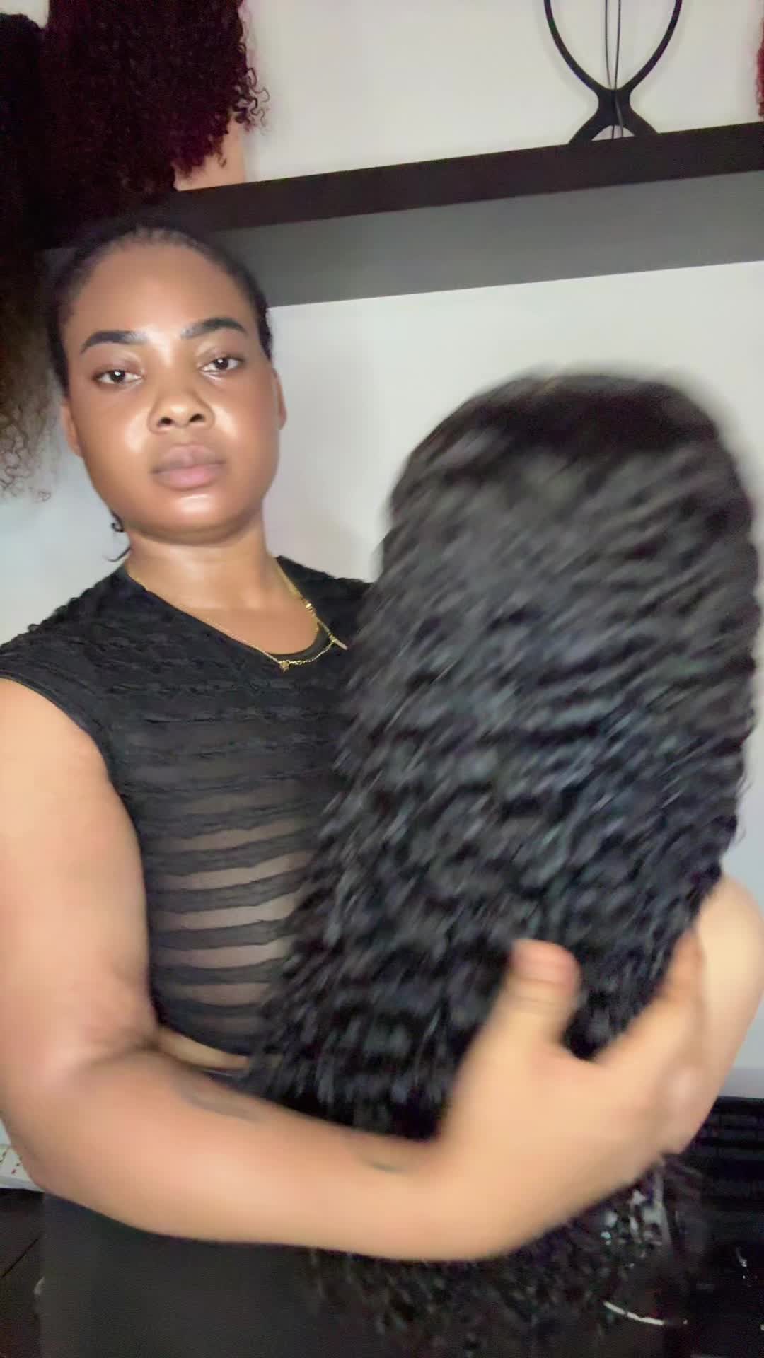 @Hair by lambo