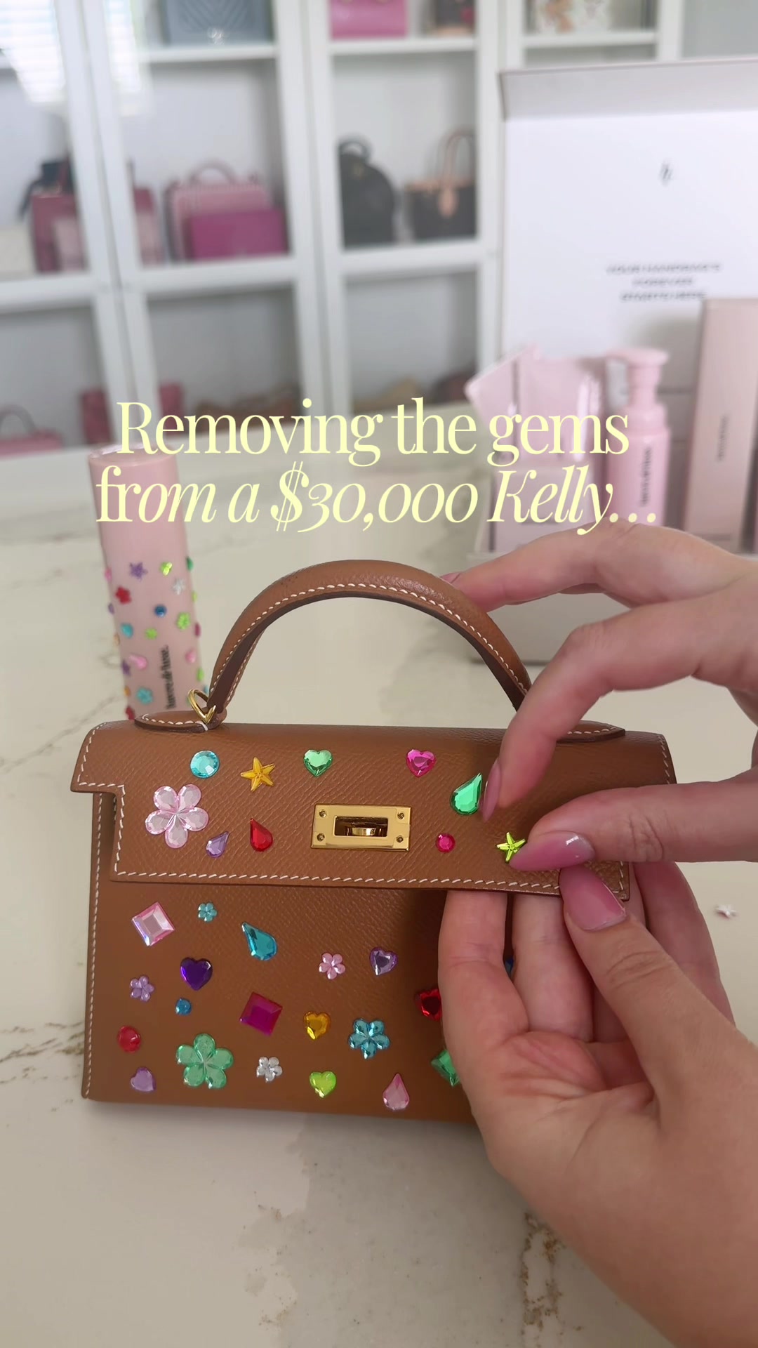 @Ultimate Handbag Care