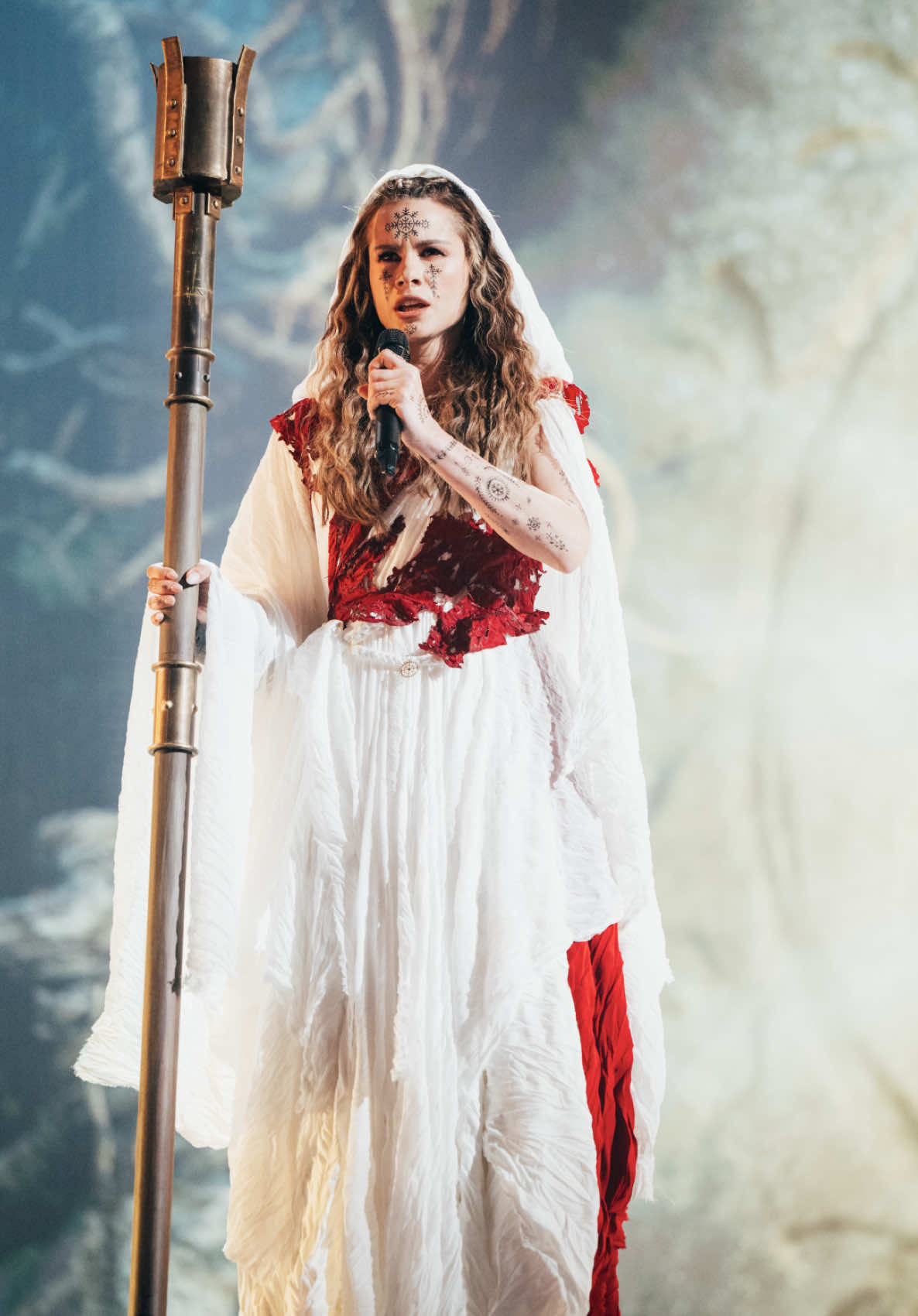 @Eurovision
