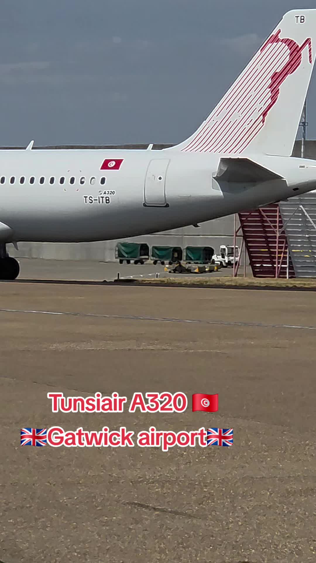 @🇬🇧AMIN ✈️🌍✈️ GATWICK🇬🇧